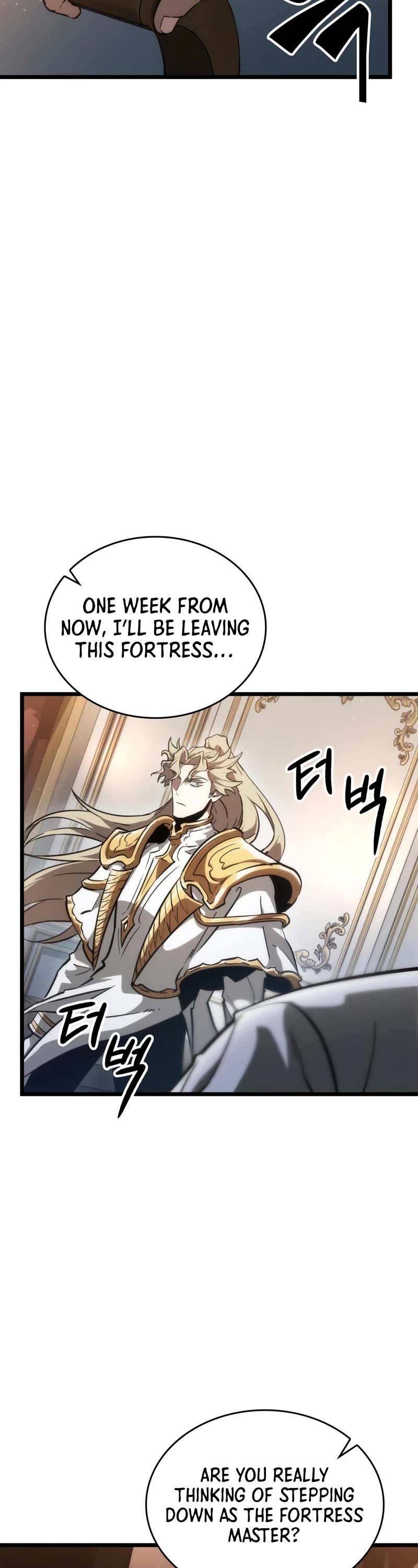 The World After the Fall Chapter 72 page 33 - Chapter 72