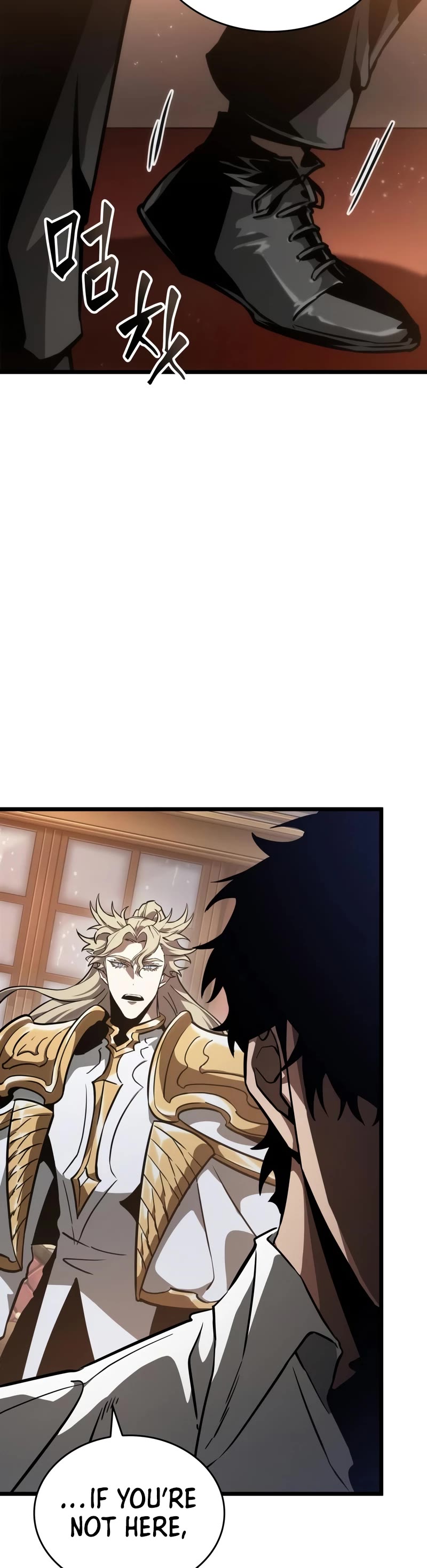 The World After the Fall Chapter 72 page 34 - Chapter 72