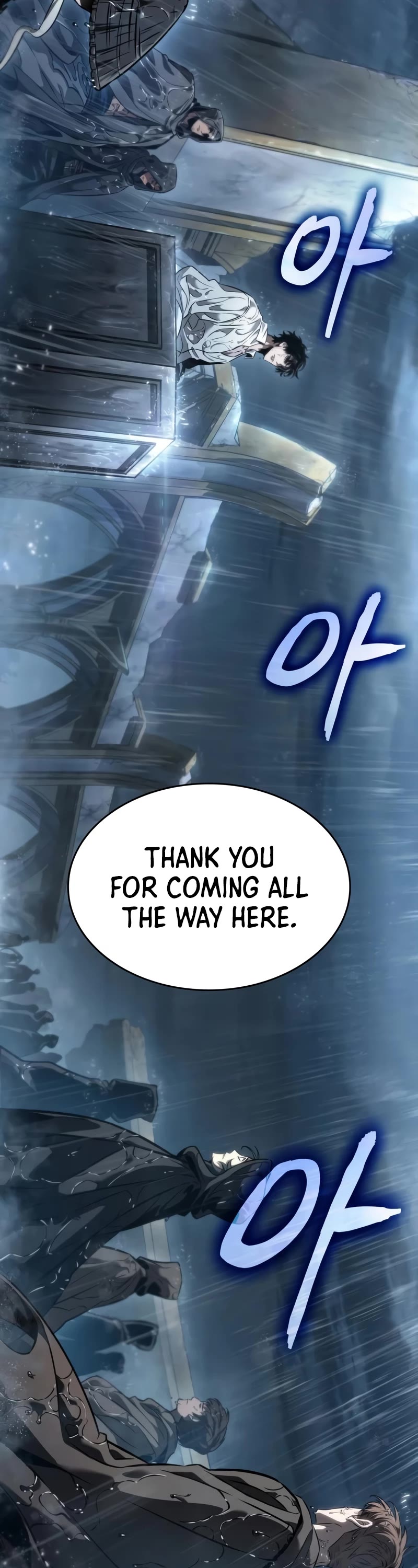 The World After the Fall Chapter 72 page 43 - Chapter 72