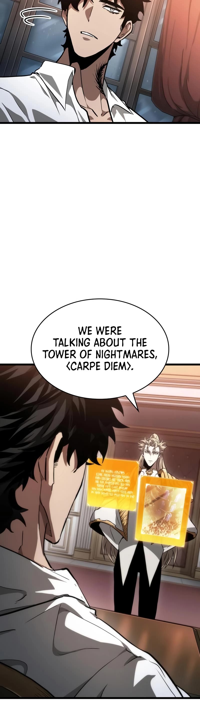 The World After the Fall Chapter 72 page 5 - Chapter 72