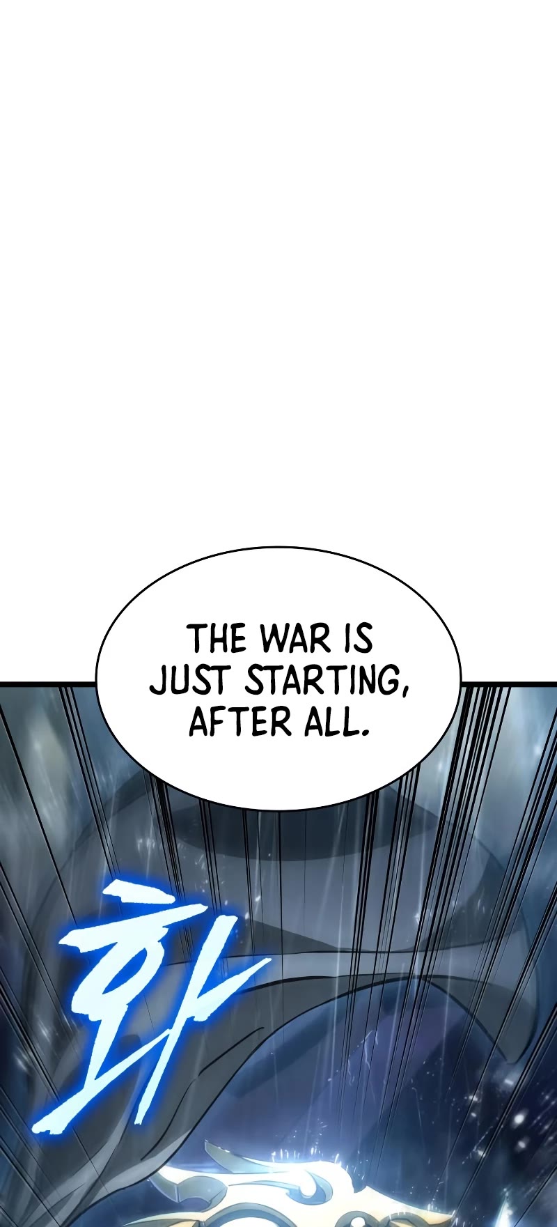 The World After the Fall Chapter 73 page 10 - Chapter 73