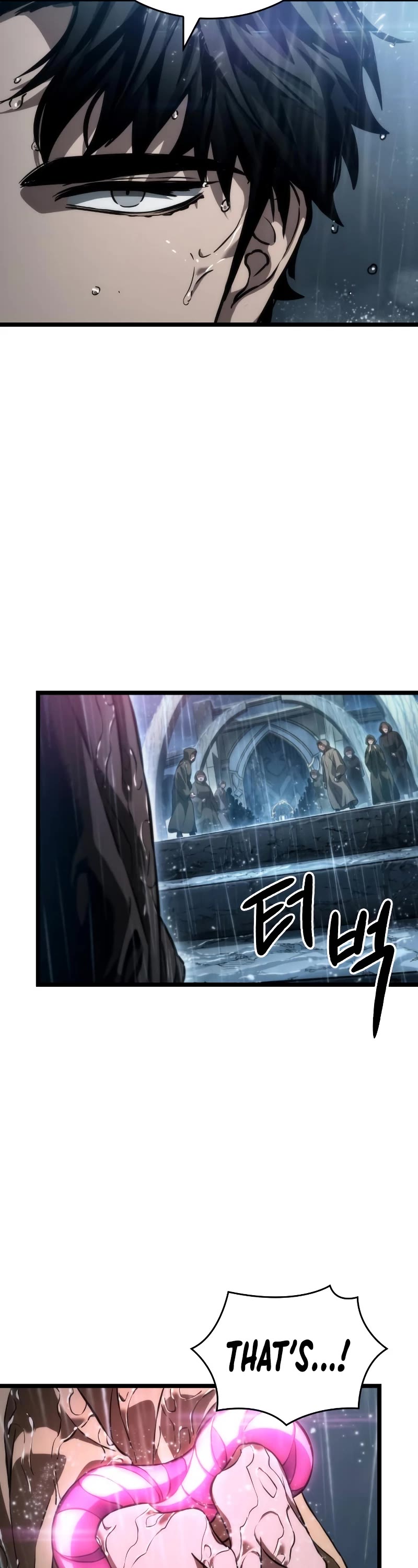 The World After the Fall Chapter 73 page 13 - Chapter 73