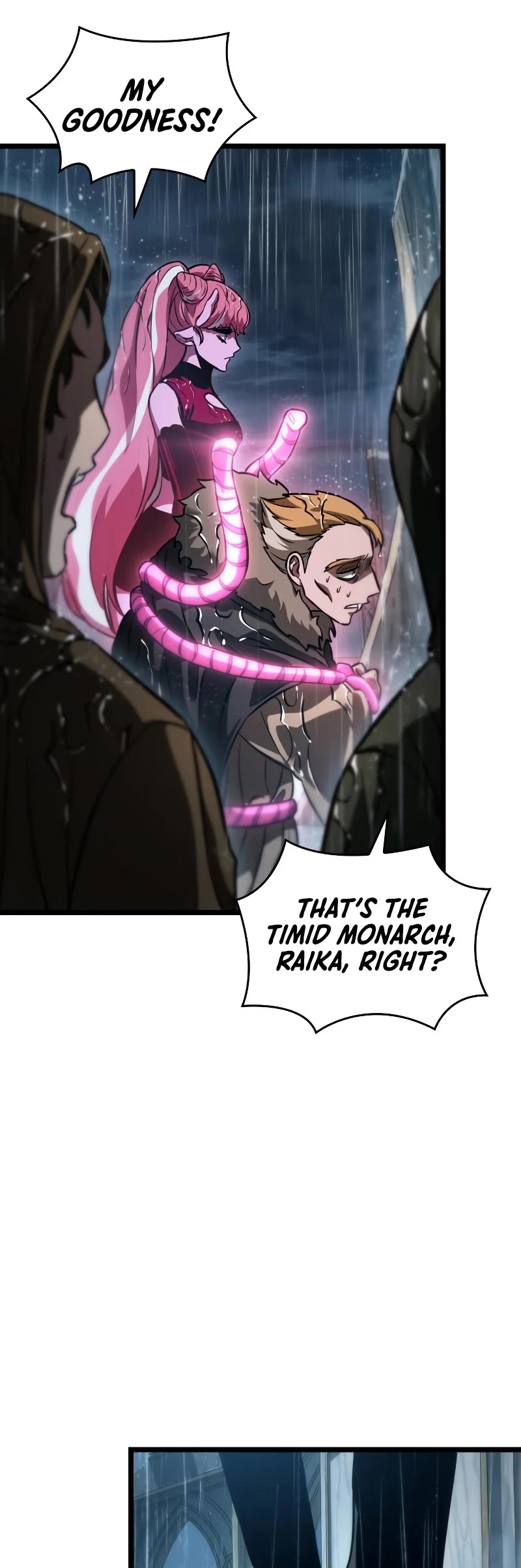 The World After the Fall Chapter 73 page 15 - Chapter 73