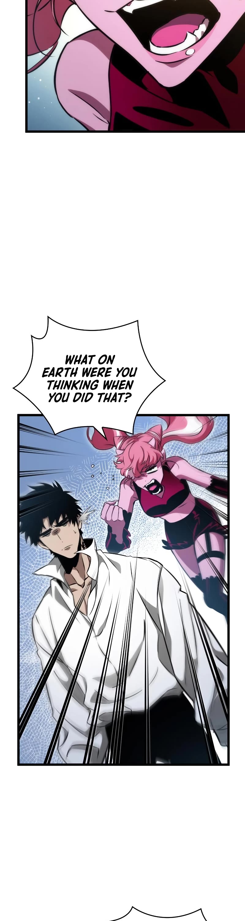 The World After the Fall Chapter 73 page 29 - Chapter 73