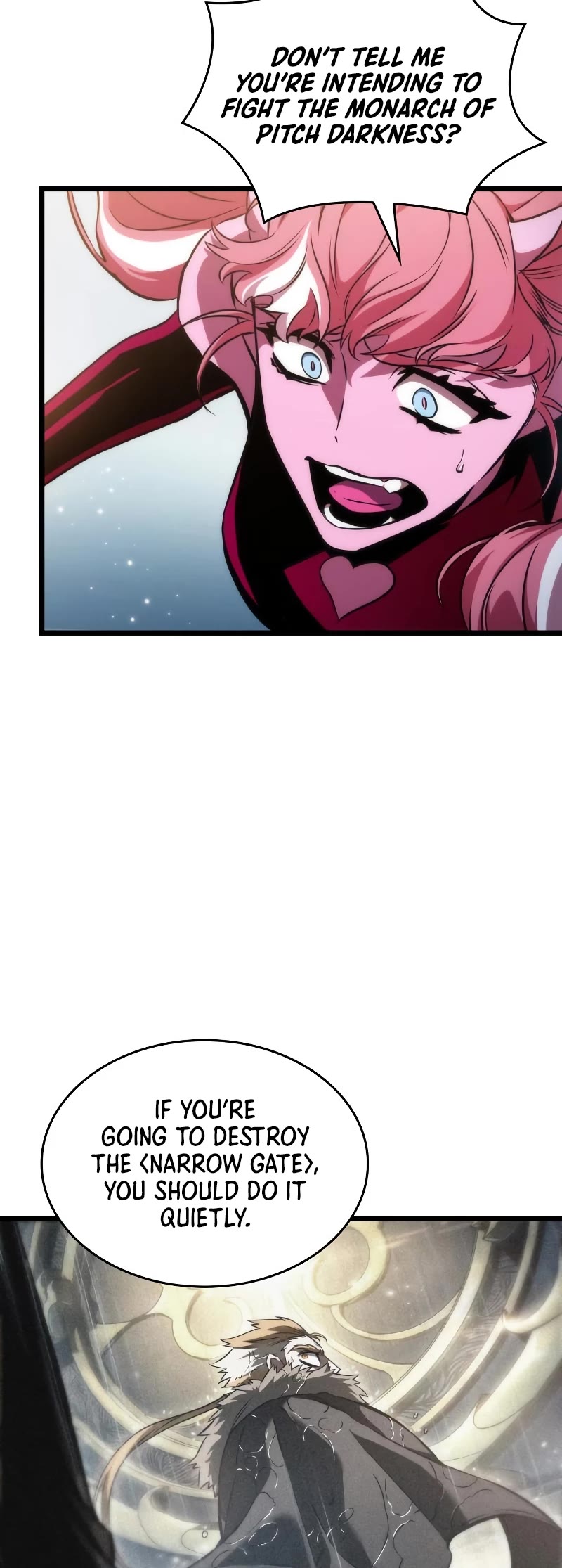 The World After the Fall Chapter 73 page 30 - Chapter 73