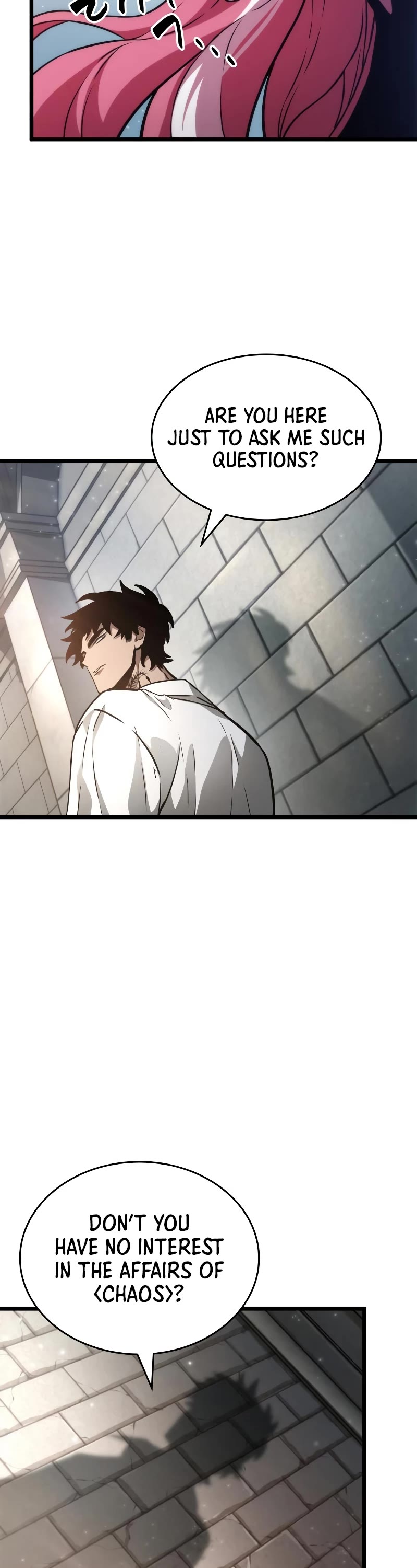 The World After the Fall Chapter 73 page 38 - Chapter 73
