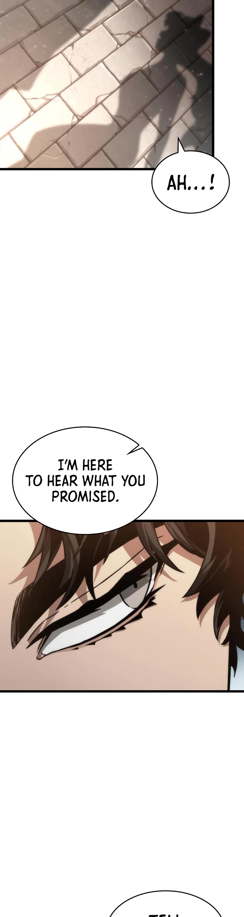 The World After the Fall Chapter 73 page 39 - Chapter 73
