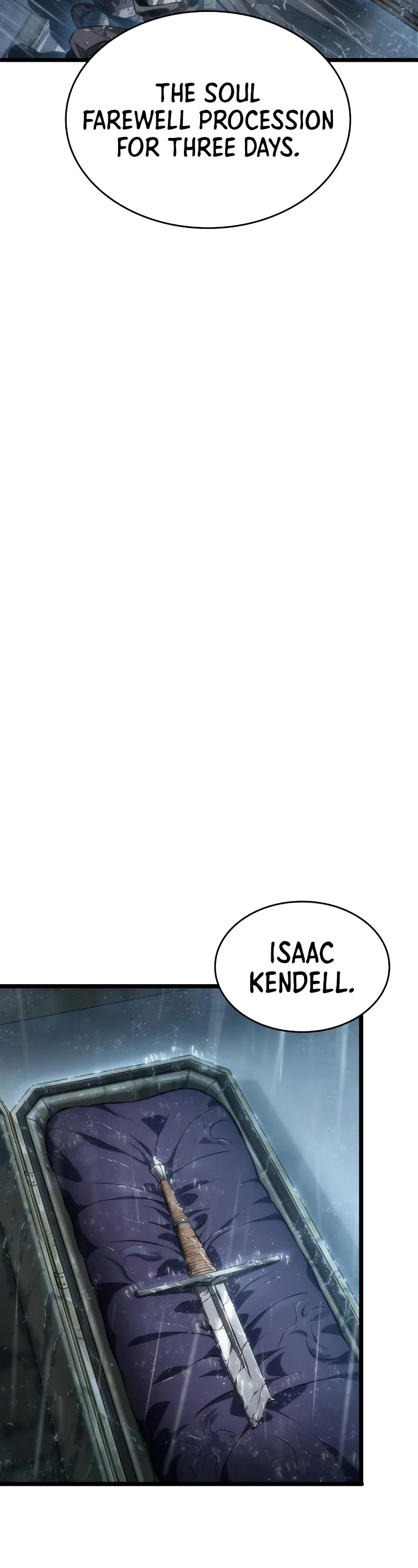 The World After the Fall Chapter 73 page 4 - Chapter 73