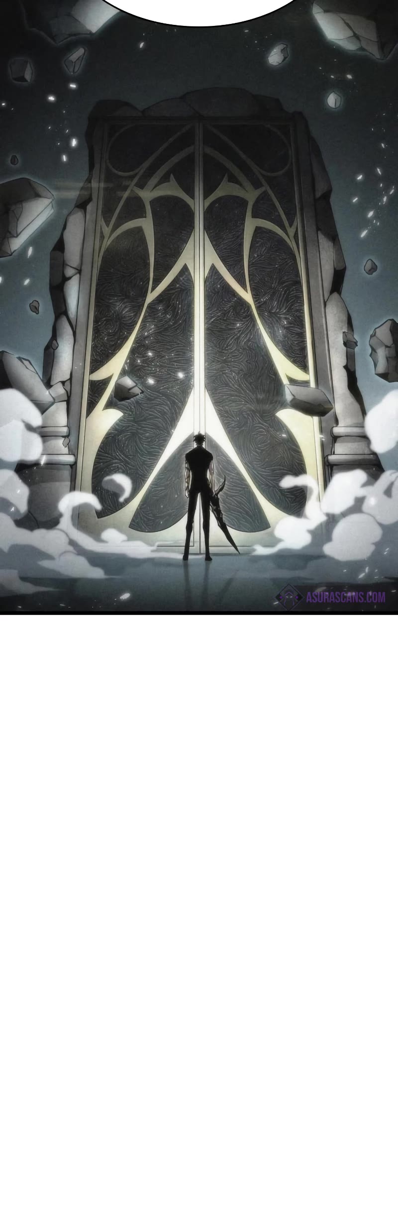 The World After the Fall Chapter 73 page 41 - Chapter 73