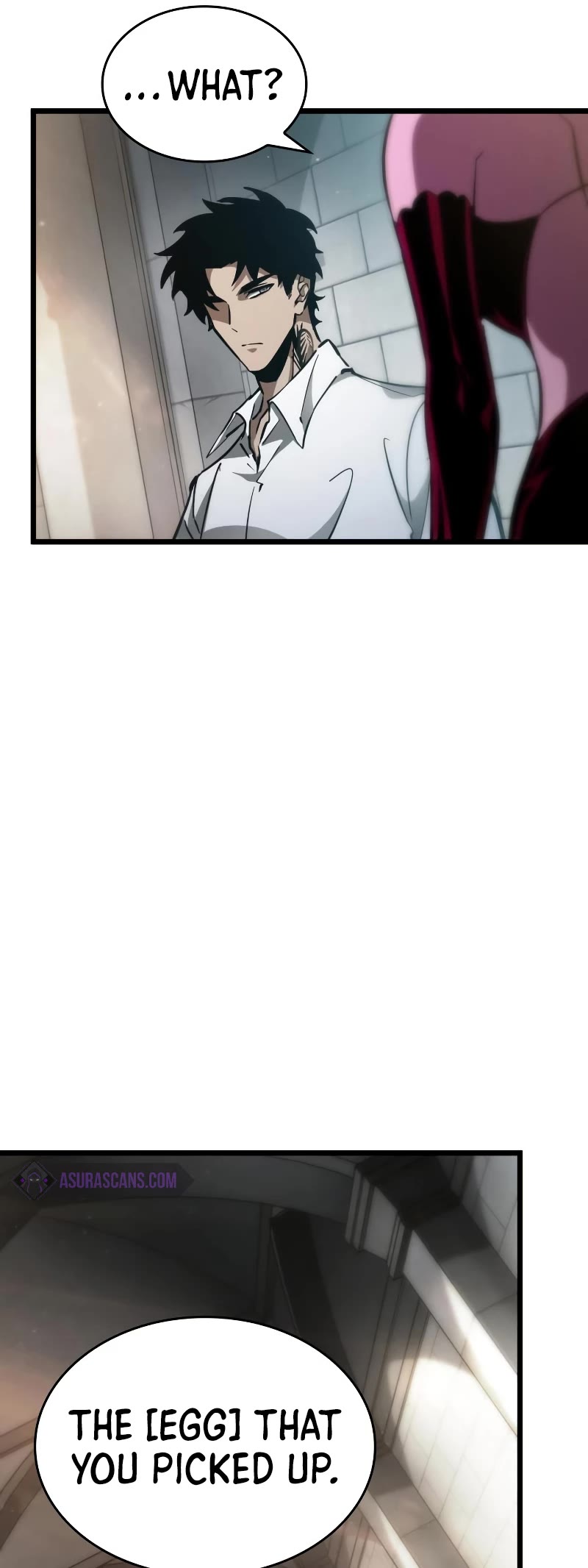 The World After the Fall Chapter 73 page 45 - Chapter 73