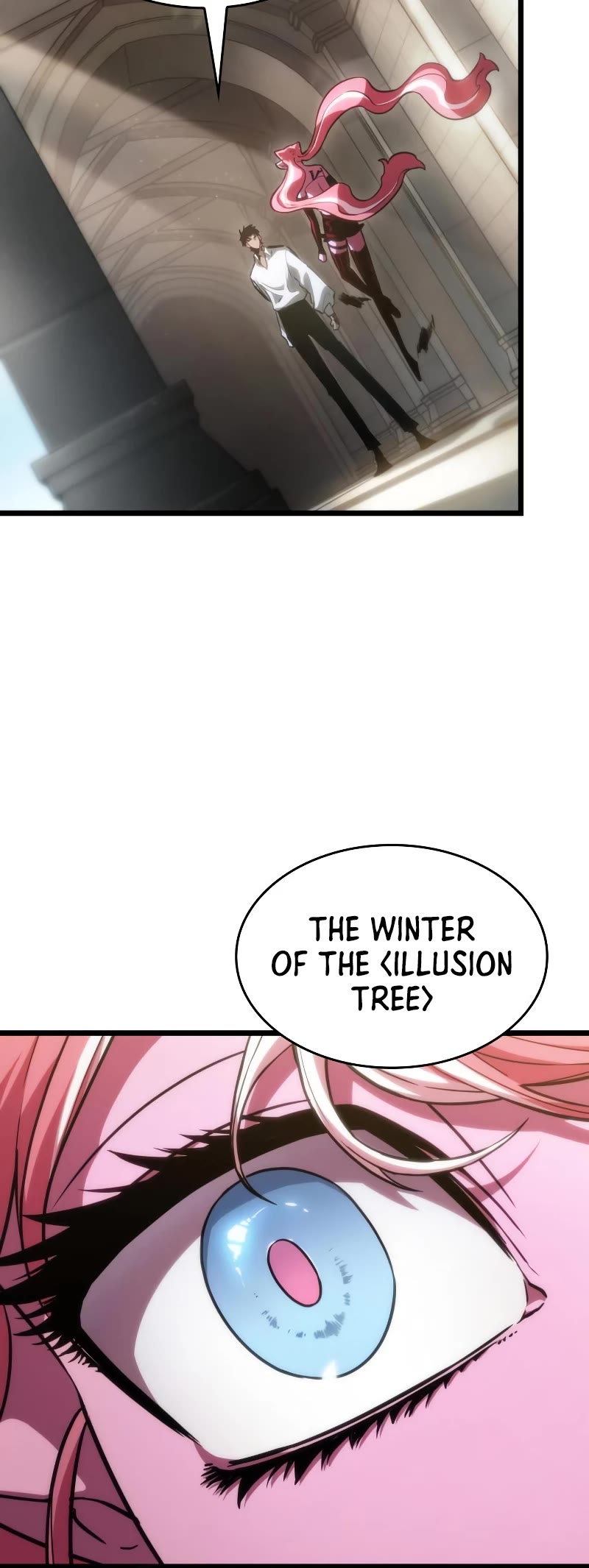The World After the Fall Chapter 73 page 46 - Chapter 73