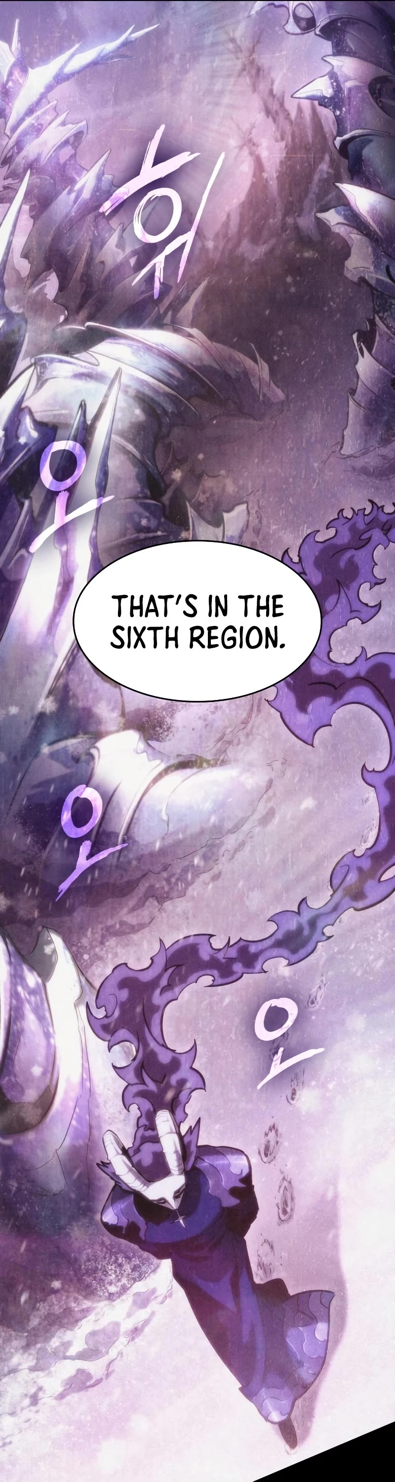The World After the Fall Chapter 73 page 47 - Chapter 73