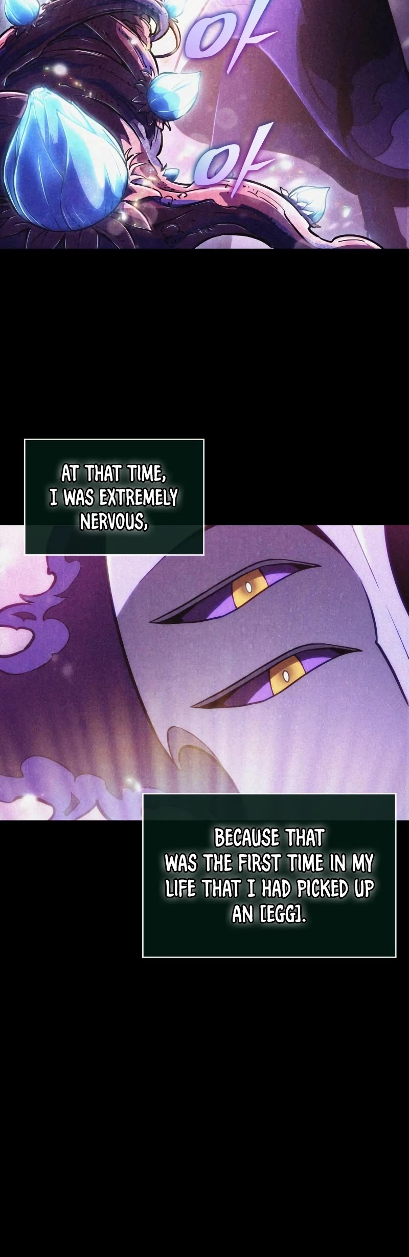 The World After the Fall Chapter 73 page 51 - Chapter 73