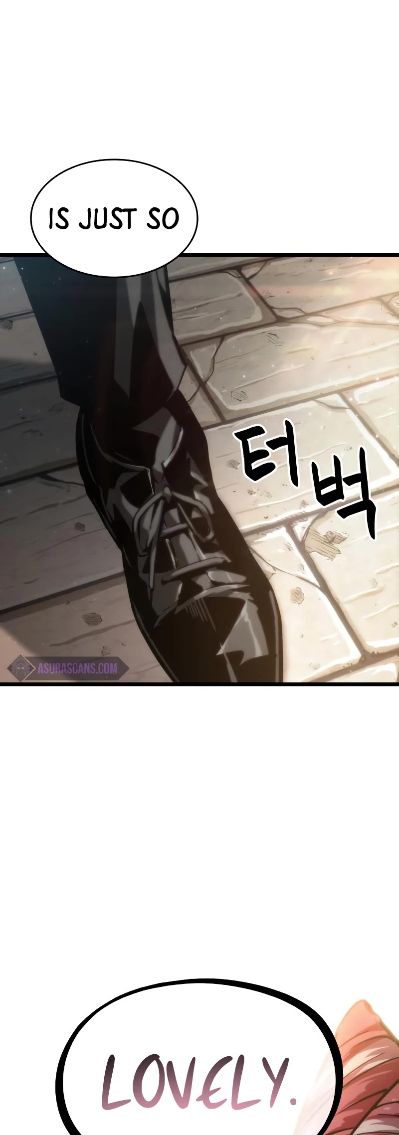 The World After the Fall Chapter 73 page 55 - Chapter 73