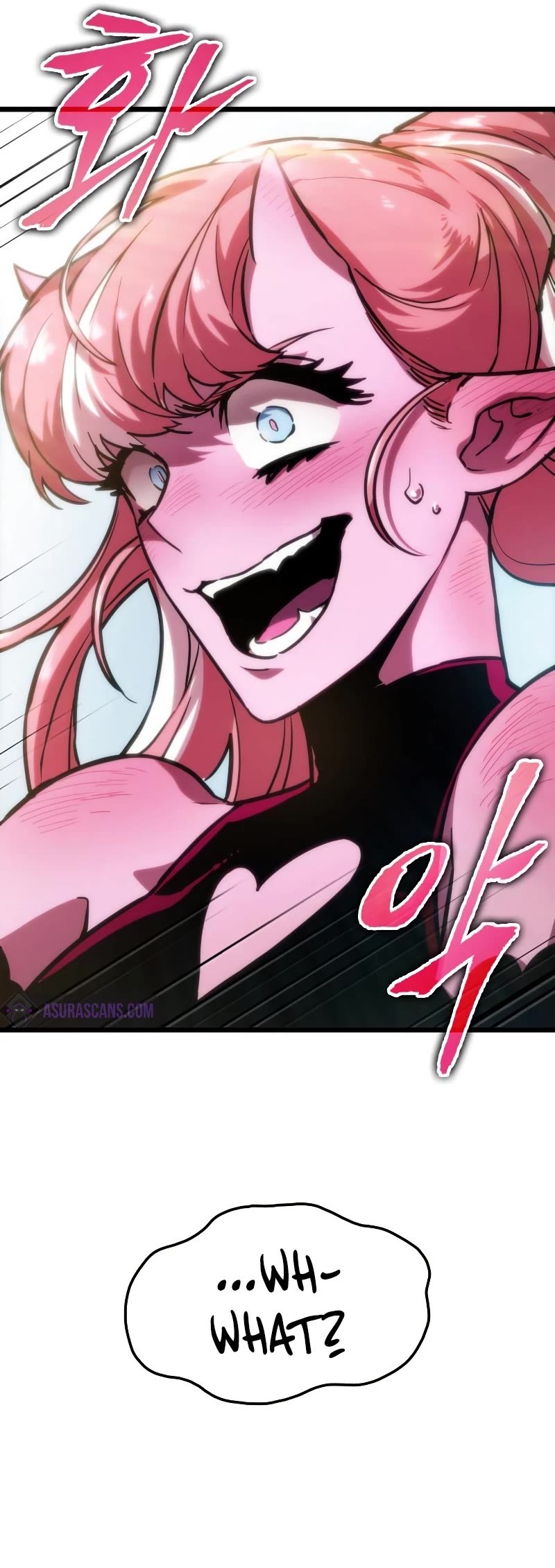 The World After the Fall Chapter 73 page 57 - Chapter 73