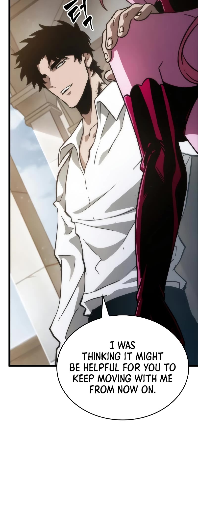 The World After the Fall Chapter 74 page 12 - Chapter 74