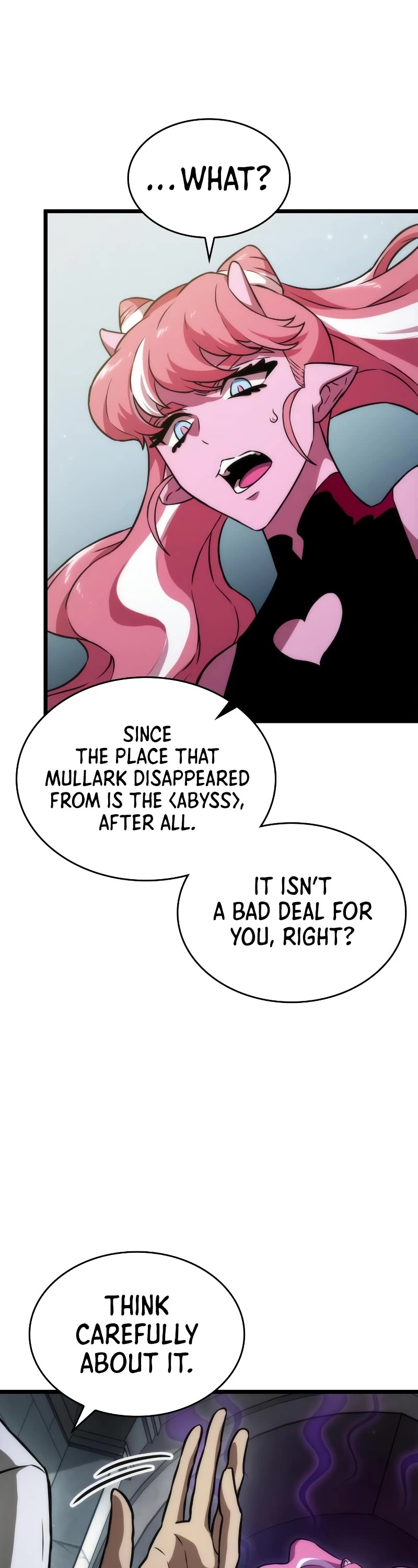The World After the Fall Chapter 74 page 13 - Chapter 74