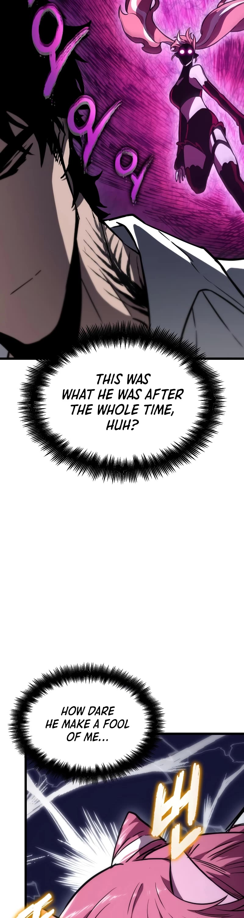 The World After the Fall Chapter 74 page 15 - Chapter 74