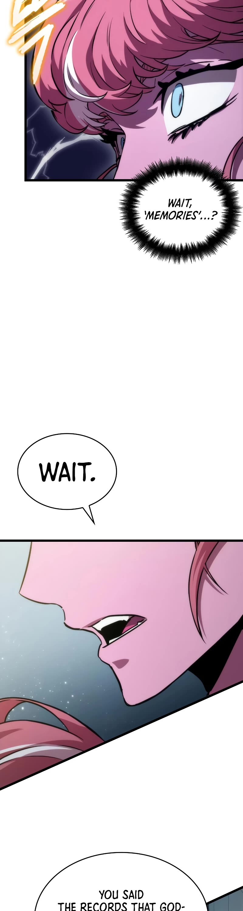 The World After the Fall Chapter 74 page 16 - Chapter 74
