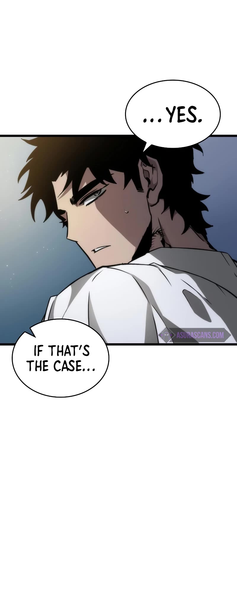 The World After the Fall Chapter 74 page 18 - Chapter 74