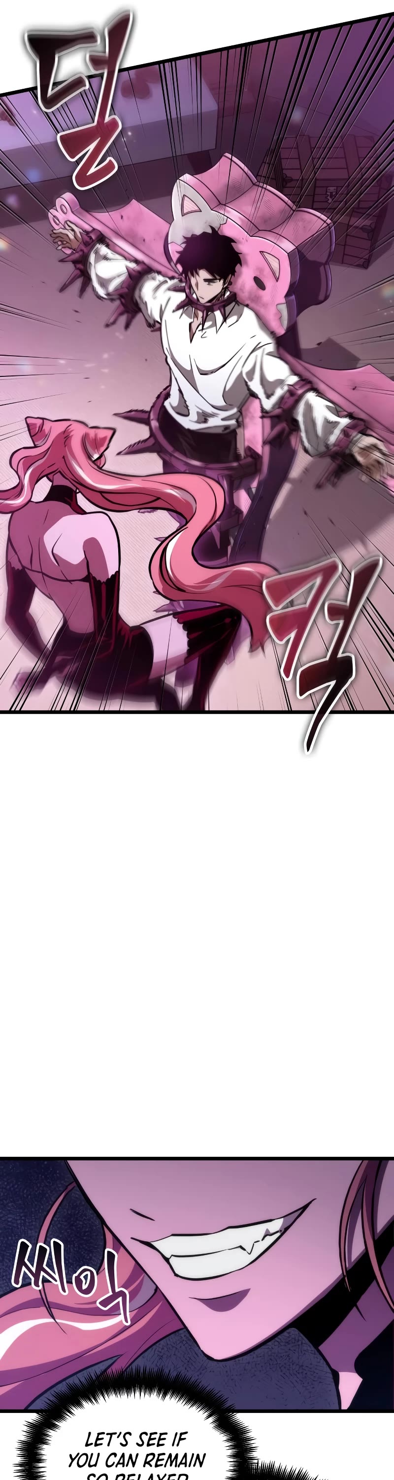 The World After the Fall Chapter 74 page 31 - Chapter 74