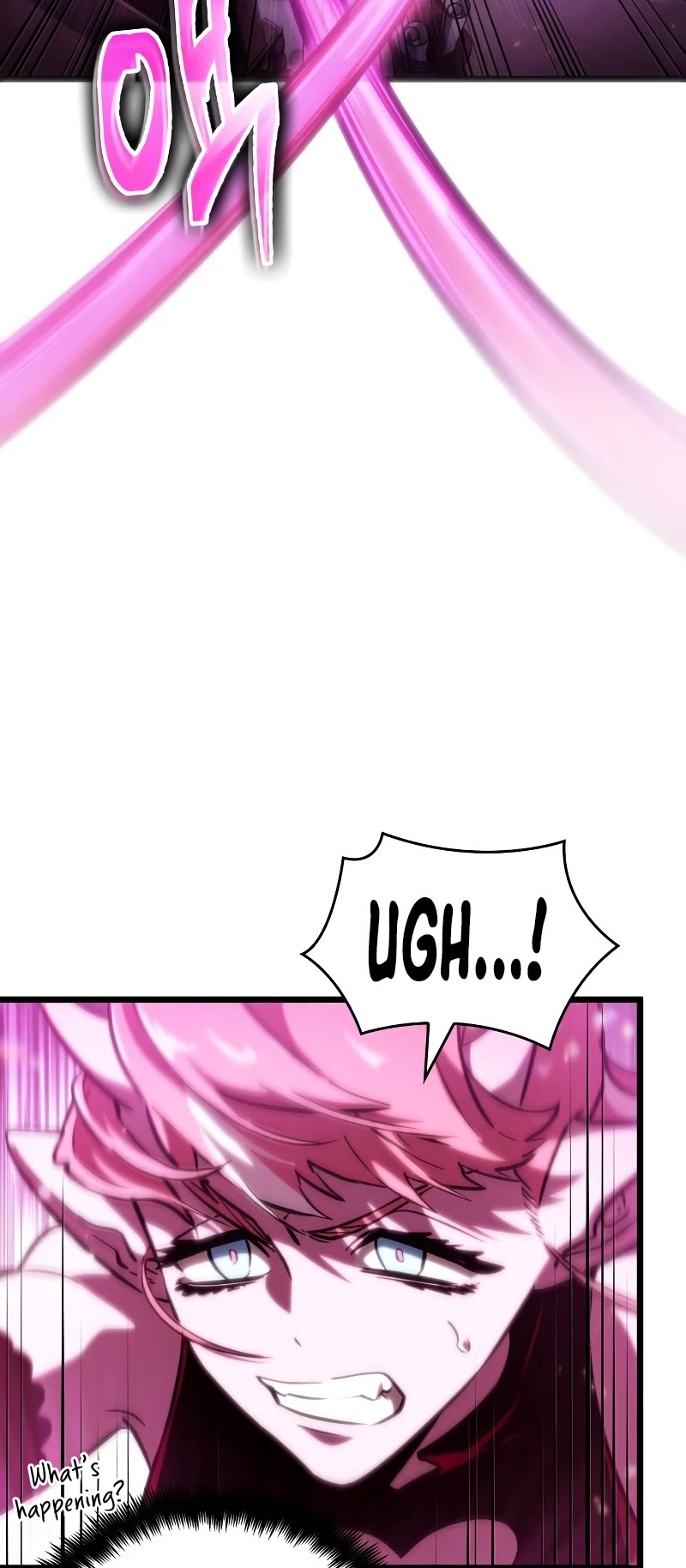 The World After the Fall Chapter 74 page 35 - Chapter 74