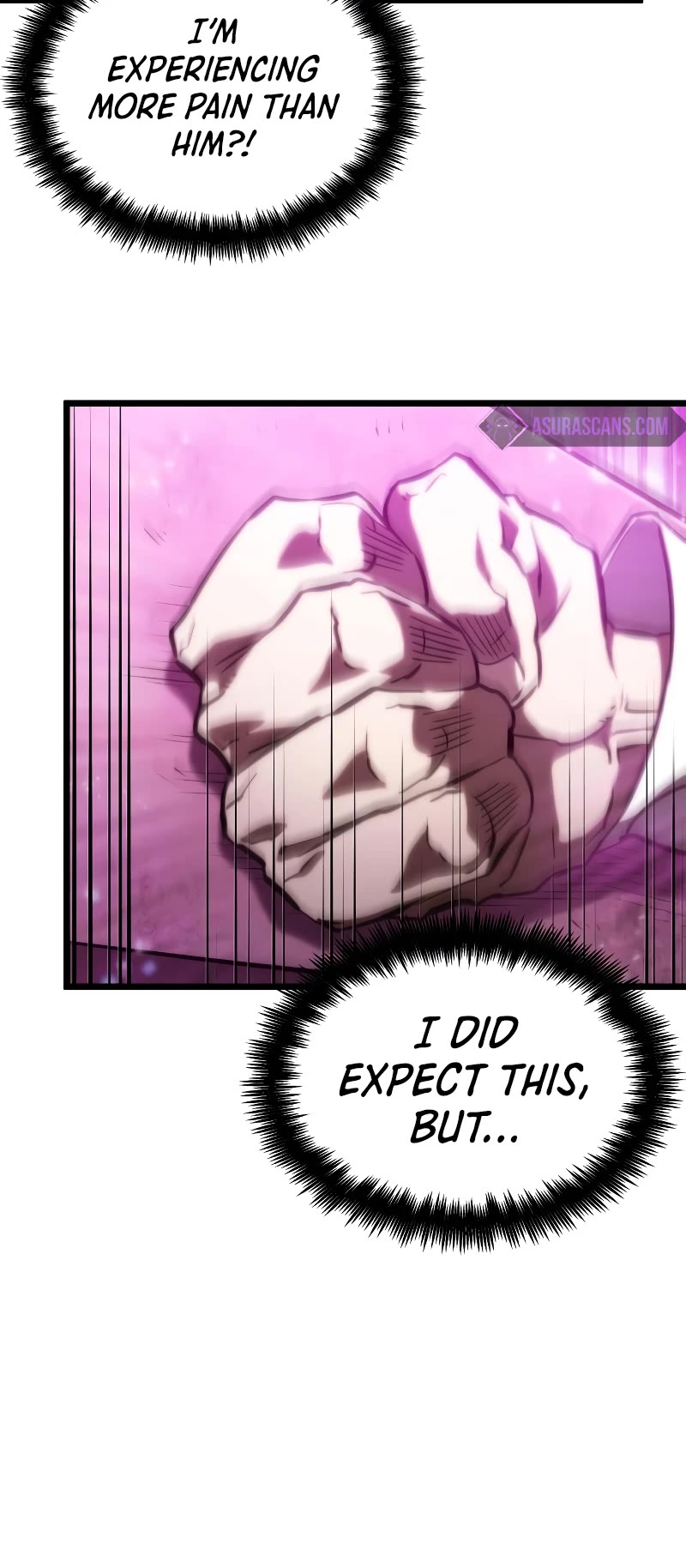 The World After the Fall Chapter 74 page 36 - Chapter 74