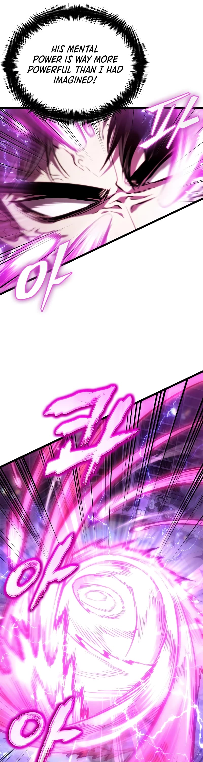 The World After the Fall Chapter 74 page 37 - Chapter 74