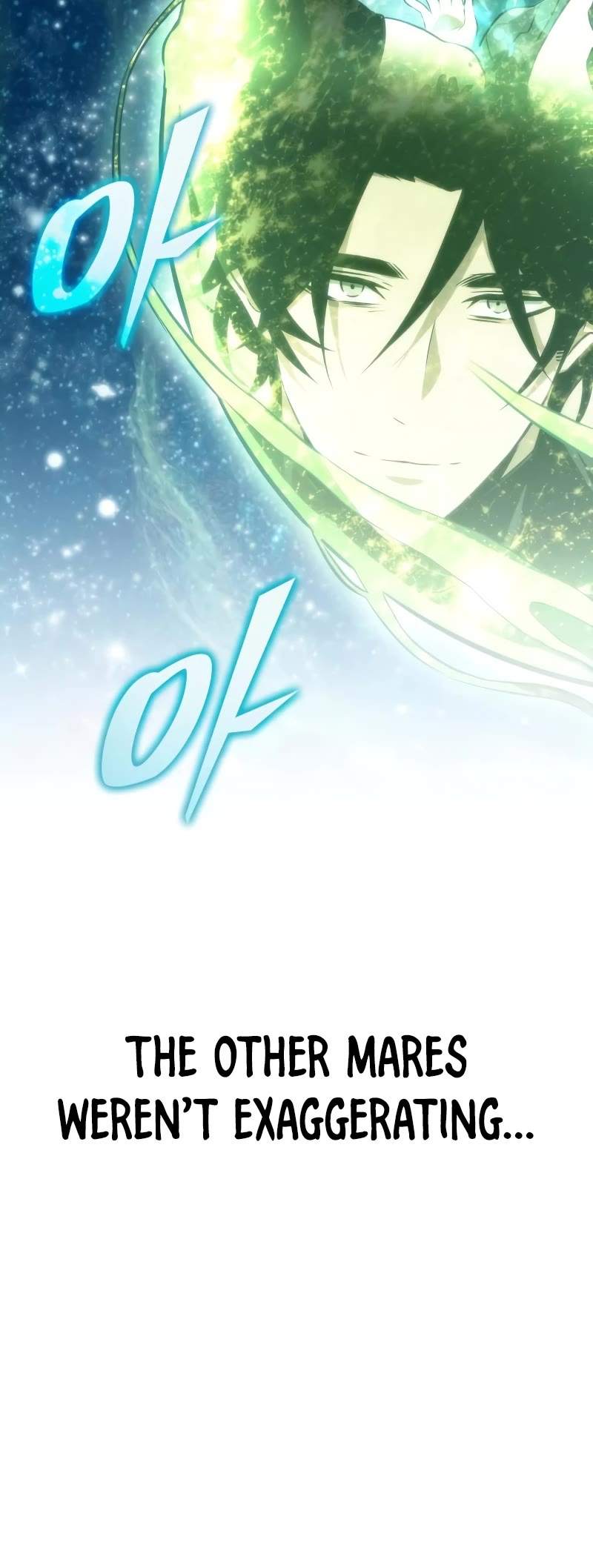 The World After the Fall Chapter 74 page 41 - Chapter 74