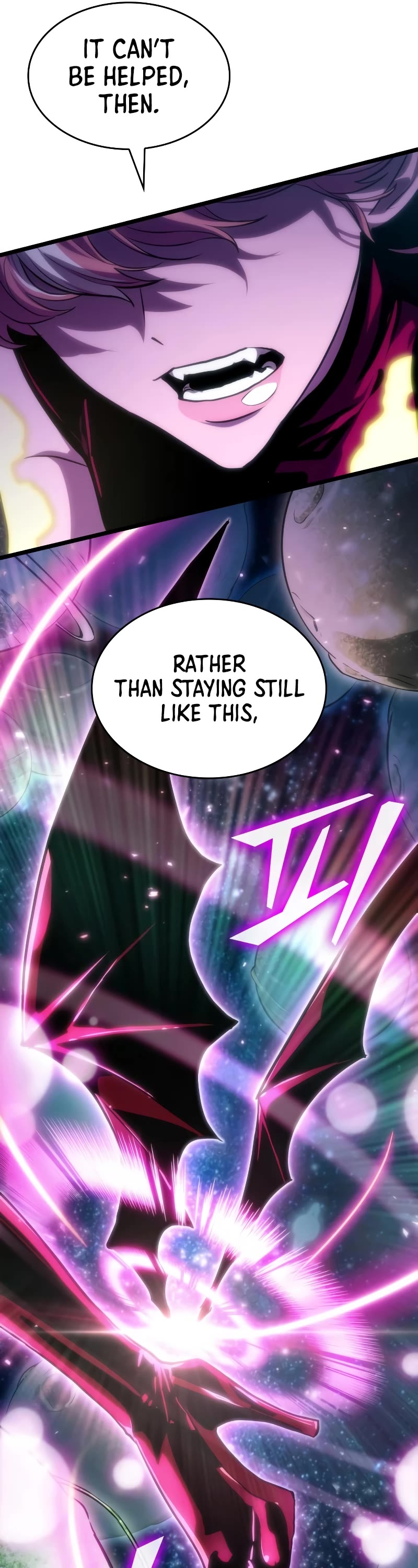 The World After the Fall Chapter 74 page 49 - Chapter 74