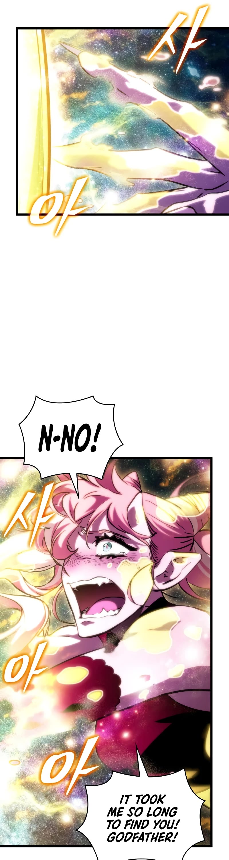 The World After the Fall Chapter 74 page 60 - Chapter 74