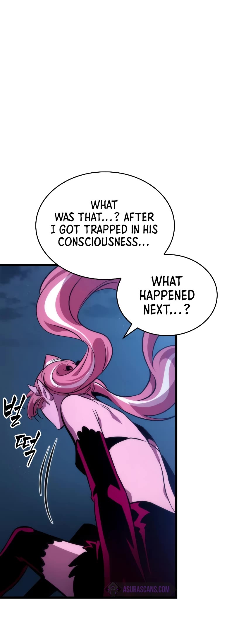 The World After the Fall Chapter 74 page 65 - Chapter 74