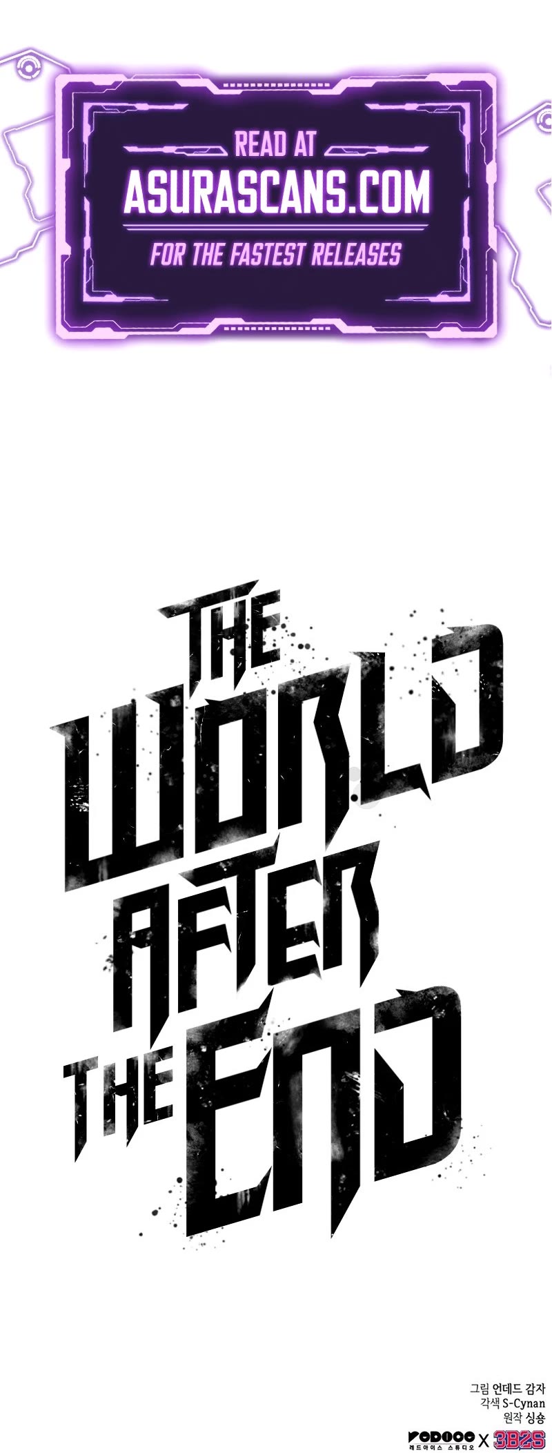 The World After the Fall Chapter 74 page 68 - Chapter 74