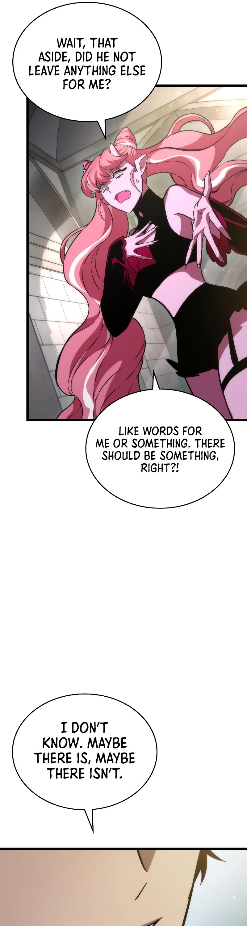 The World After the Fall Chapter 74 page 7 - Chapter 74