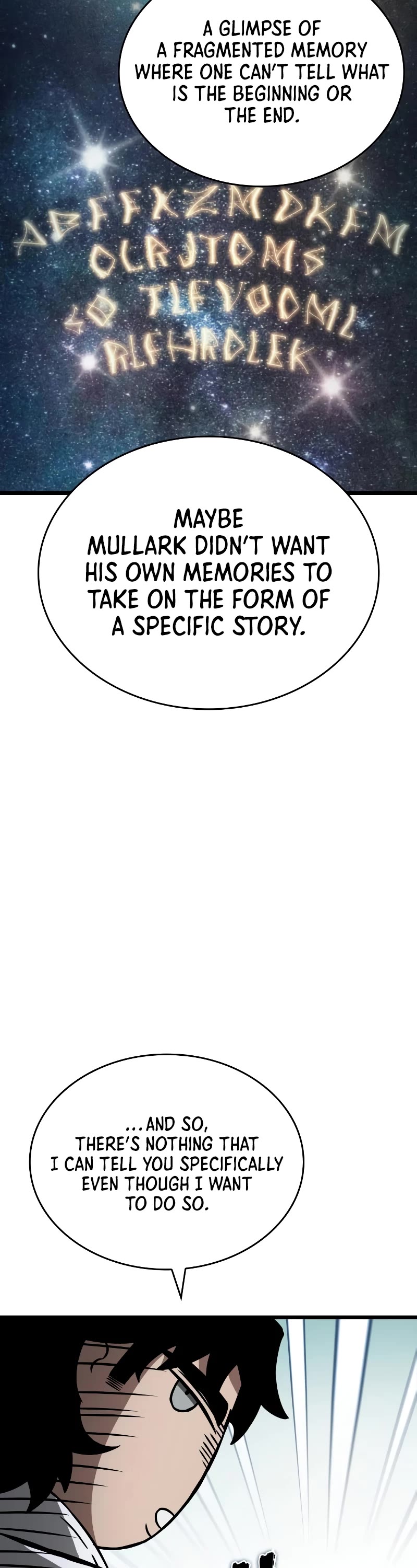 The World After the Fall Chapter 74 page 9 - Chapter 74