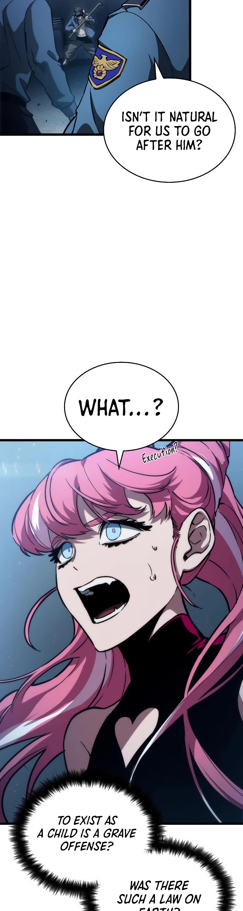 The World After the Fall Chapter 75 page 21 - Chapter 75