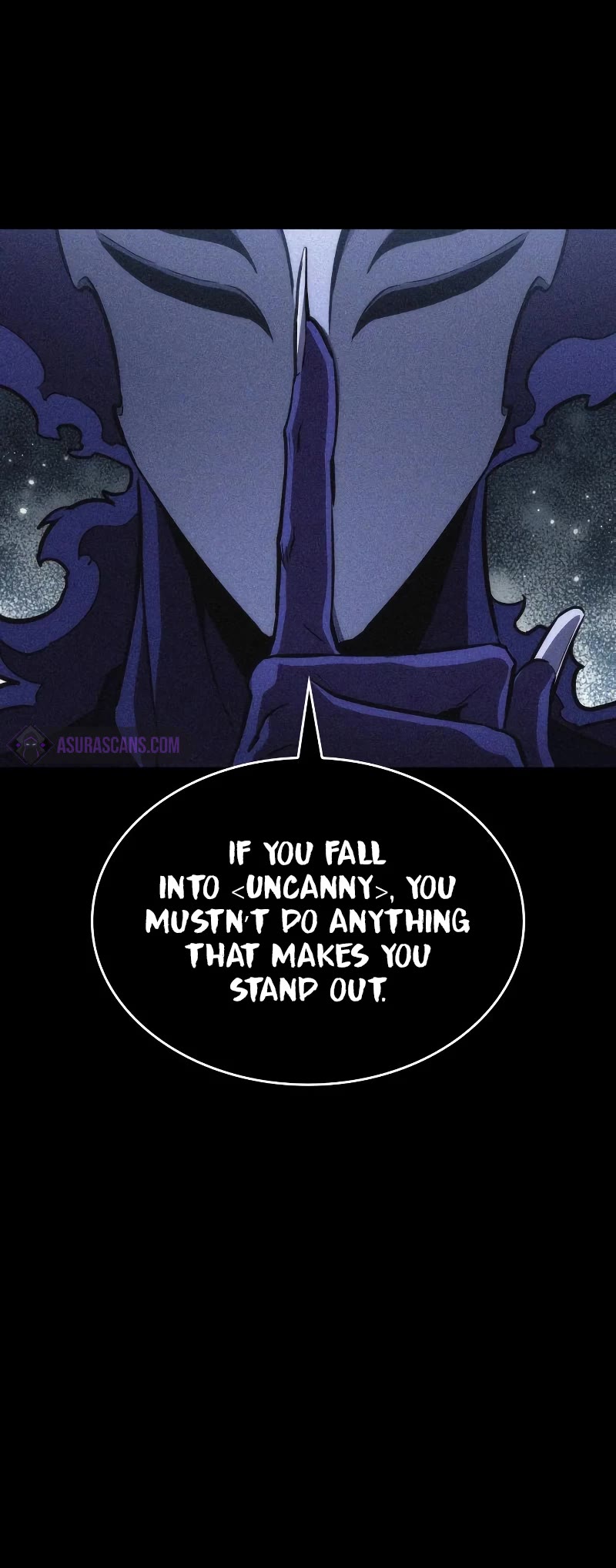 The World After the Fall Chapter 75 page 25 - Chapter 75