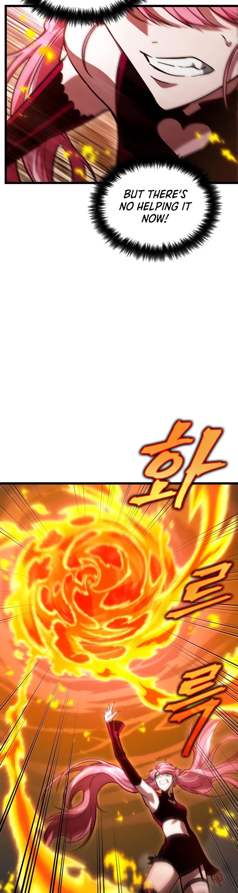 The World After the Fall Chapter 75 page 28 - Chapter 75