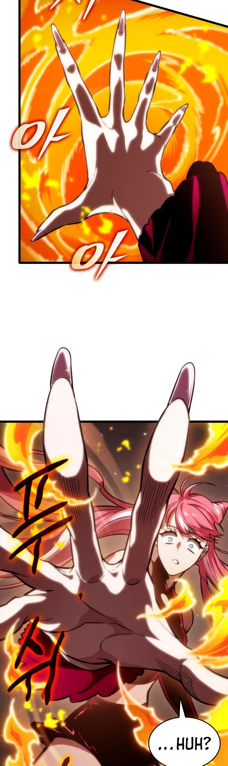 The World After the Fall Chapter 75 page 30 - Chapter 75