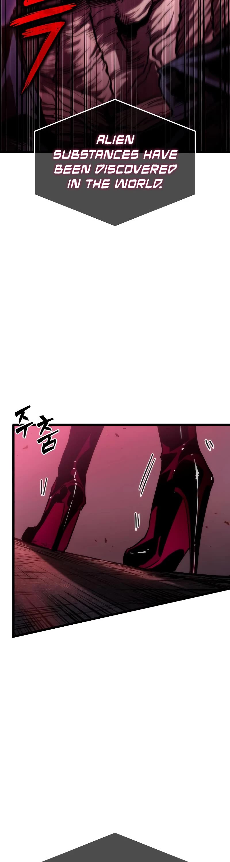 The World After the Fall Chapter 75 page 35 - Chapter 75