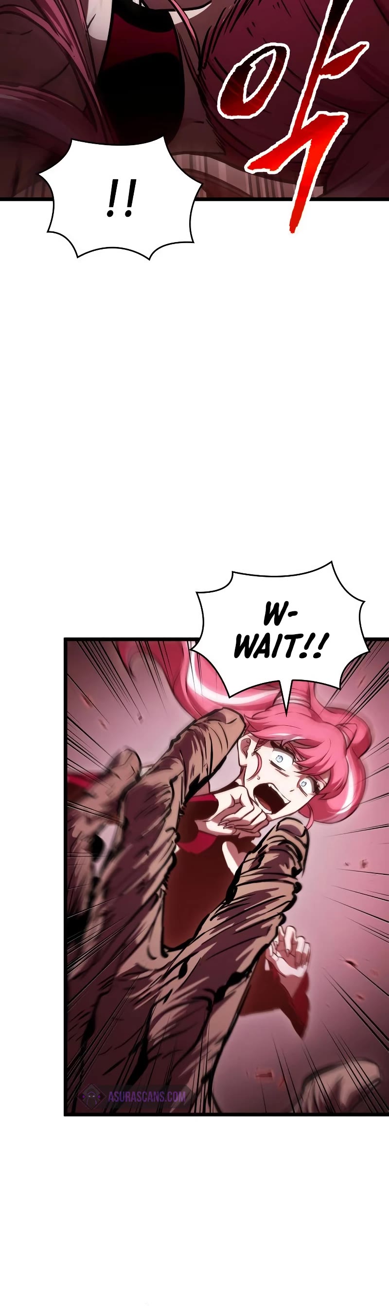The World After the Fall Chapter 75 page 37 - Chapter 75