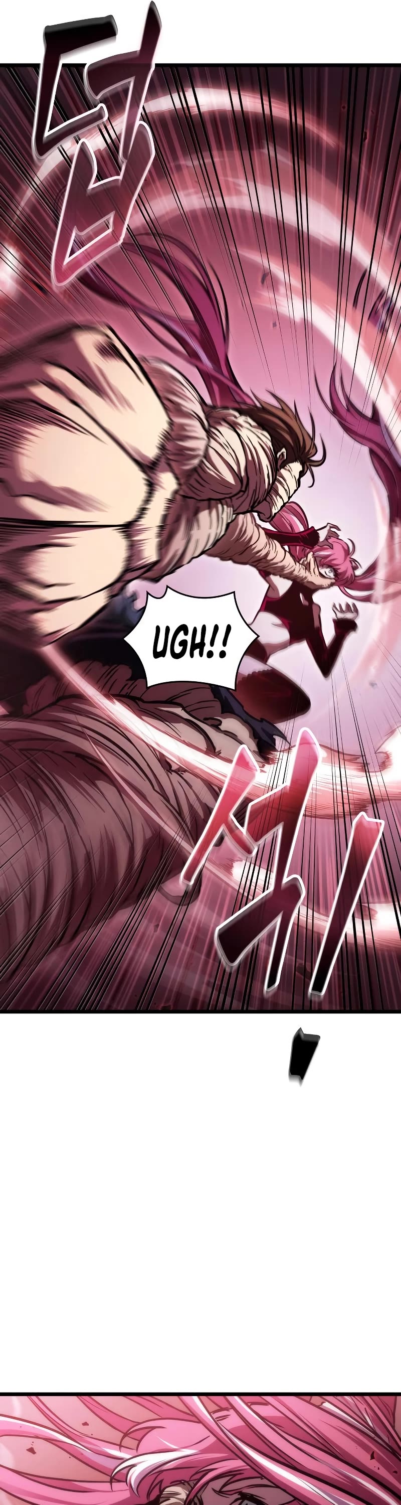 The World After the Fall Chapter 75 page 38 - Chapter 75