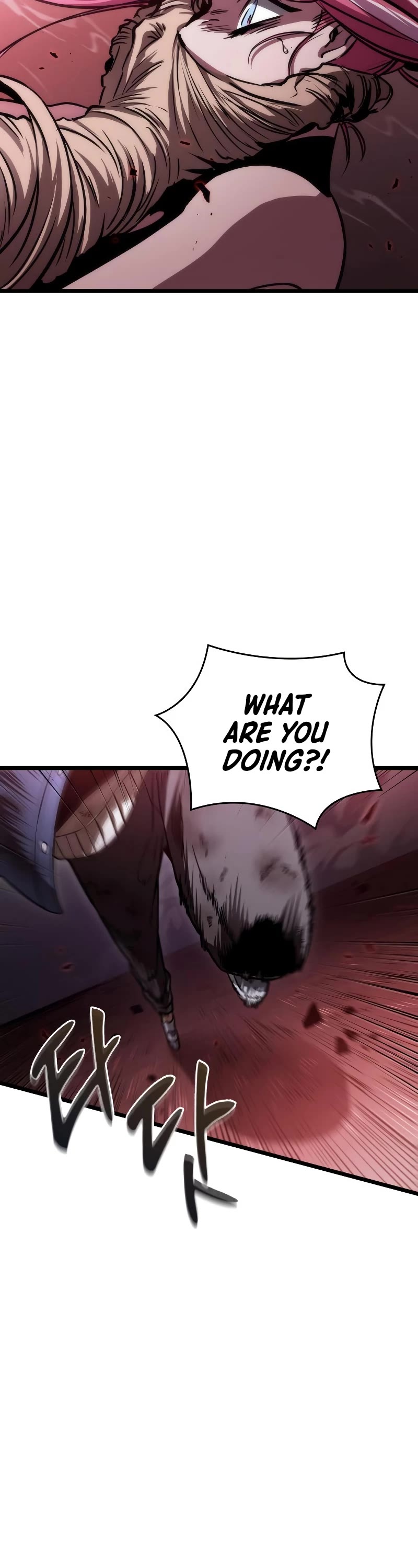 The World After the Fall Chapter 75 page 39 - Chapter 75