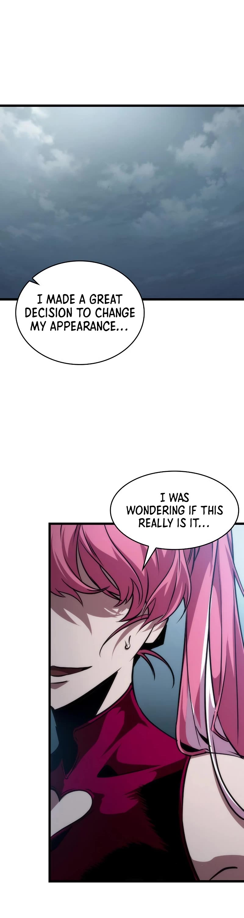 The World After the Fall Chapter 75 page 4 - Chapter 75