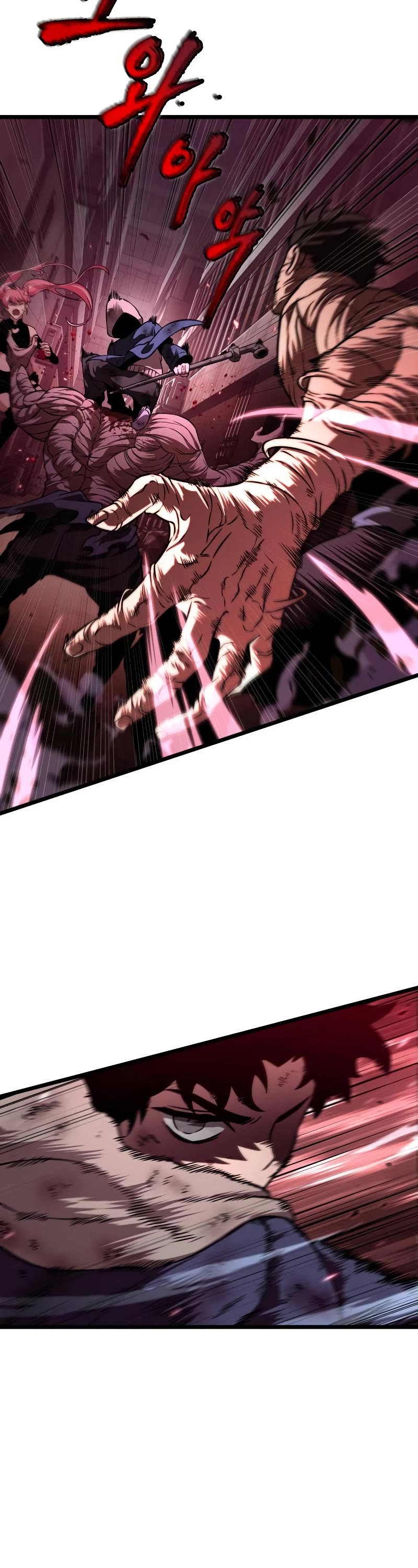 The World After the Fall Chapter 75 page 41 - Chapter 75