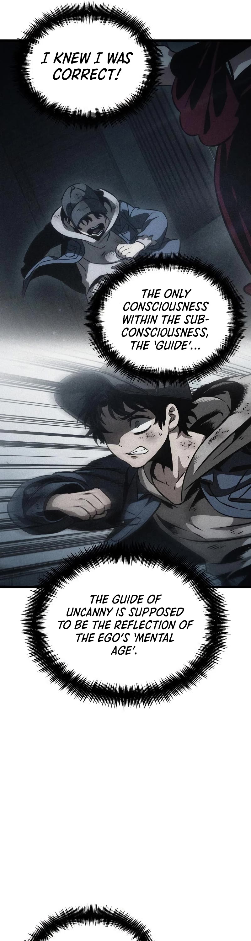 The World After the Fall Chapter 75 page 44 - Chapter 75