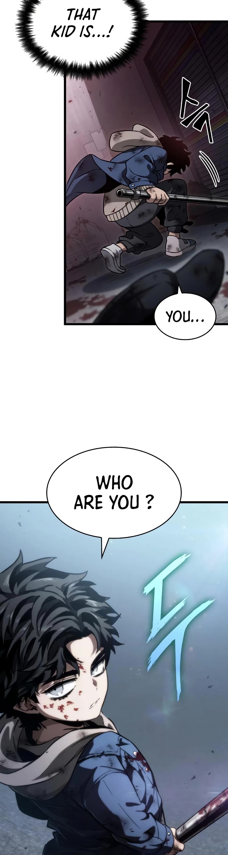 The World After the Fall Chapter 75 page 45 - Chapter 75