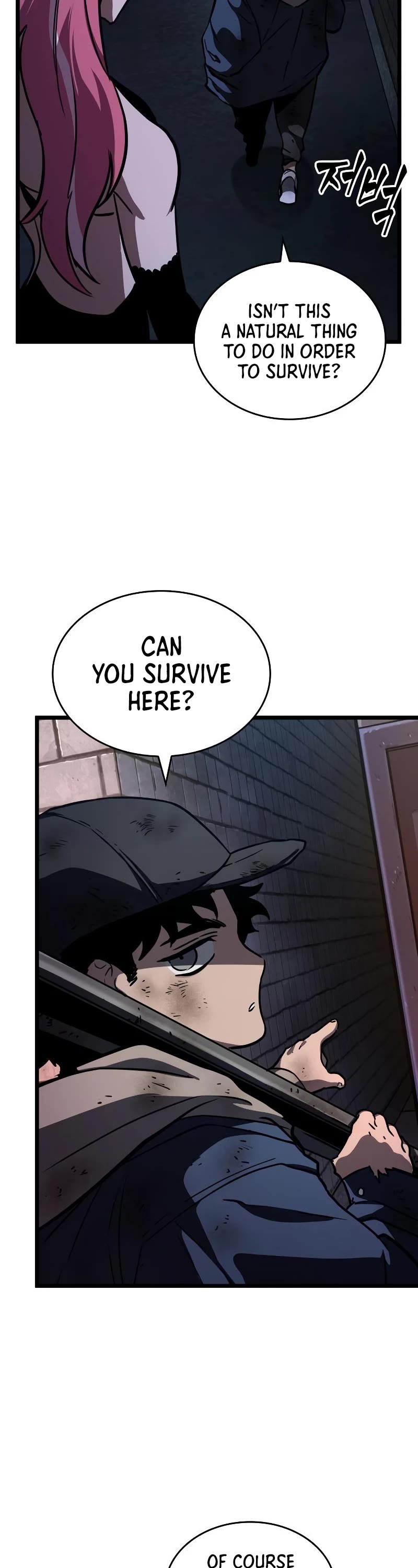 The World After the Fall Chapter 75 page 47 - Chapter 75
