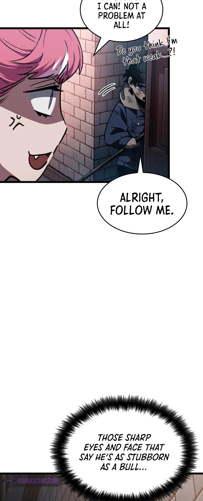 The World After the Fall Chapter 75 page 48 - Chapter 75