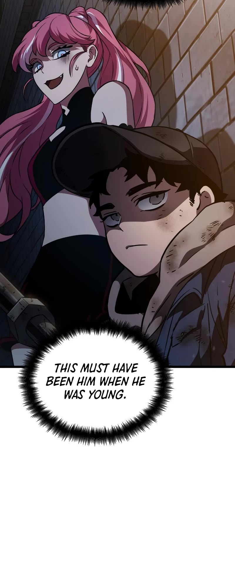 The World After the Fall Chapter 75 page 49 - Chapter 75
